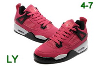 Air Jordan Woman Shoes 092