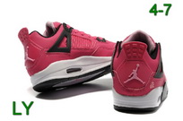 Air Jordan Woman Shoes 093