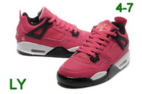 Air Jordan Woman Shoes 094