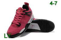 Air Jordan Woman Shoes 095