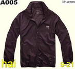 Arcteryx Man Jacket ATMJ054
