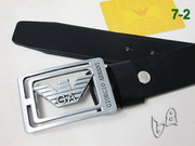 Replica Armani AAA Belts RArAAABelts-021