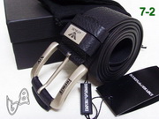 Replica Armani AAA Belts RArAAABelts-033