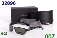 Armani Luxury AAA Replica Sunglasses 17