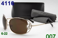 Armani Luxury AAA Replica Sunglasses 19