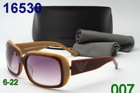 Armani Luxury AAA Replica Sunglasses 25
