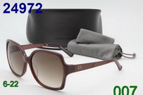 Armani Luxury AAA Replica Sunglasses 26