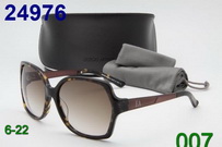 Armani Luxury AAA Replica Sunglasses 27