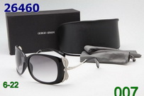 Armani Luxury AAA Replica Sunglasses 28