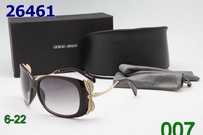 Armani Luxury AAA Replica Sunglasses 29