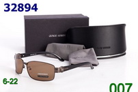 Armani Luxury AAA Replica Sunglasses 33