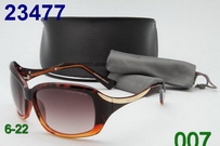 Armani Luxury AAA Replica Sunglasses 35