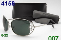 Armani Luxury AAA Replica Sunglasses 37