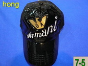 Armani Cap & Hats Wholesale ACHW23