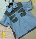 Armani Kids Shirts AKshirts012