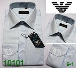 Fake Armani Man Long Shirts FAMLS-091