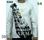 Armani Mens Tshirt 102