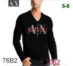 Armani Man Long T Shirts ArML-T-Shirt-38