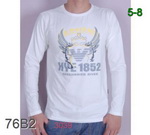 Armani Man Long T Shirts ArML-T-Shirt-39