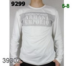Armani Mens Tshirt 079