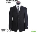 Armani Man Business Suits 01