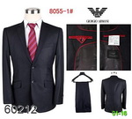 Replica Armani Man Business Suits 127