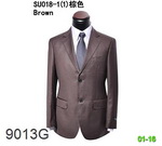 Armani Man Business Suits 13