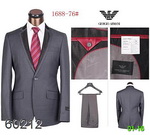 Replica Armani Man Business Suits 132