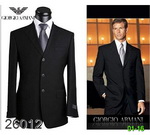 Replica Armani Man Business Suits 142