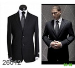 Replica Armani Man Business Suits 146