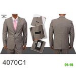 Armani Man Business Suits 15