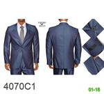 Armani Man Business Suits 18