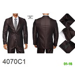Armani Man Business Suits 19