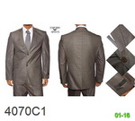 Armani Man Business Suits 22