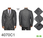 Armani Man Business Suits 23