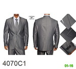 Armani Man Business Suits 25