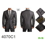 Armani Man Business Suits 26