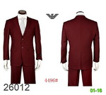 Armani Man Business Suits 27