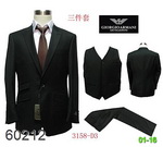 Armani Man Business Suits 28