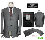Armani Man Business Suits 33