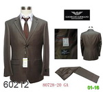 Armani Man Business Suits 36