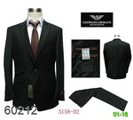 Armani Man Business Suits 38