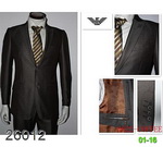 Armani Man Business Suits 45