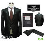 Armani Man Business Suits 51