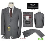 Armani Man Business Suits 57