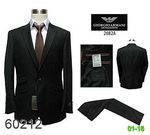 Armani Man Business Suits 59