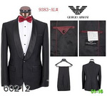 Armani Man Business Suits 65