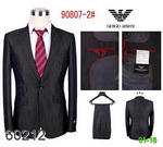 Armani Man Business Suits 69