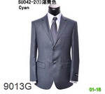 Armani Man Business Suits 07