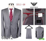 Armani Man Business Suits 79